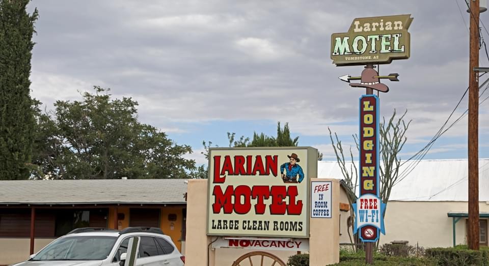 motel Marian