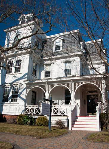 ocean-city-b&b-paranormal