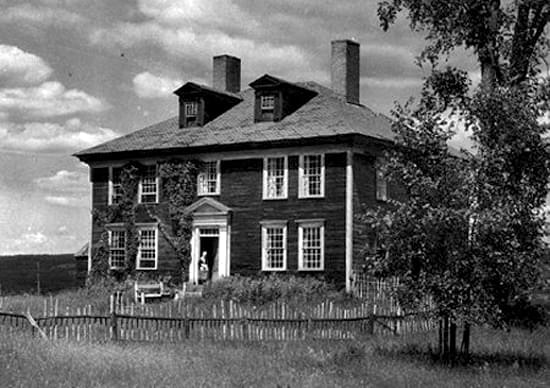 henniker-house