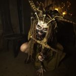 What to Expect in a Haunted House
