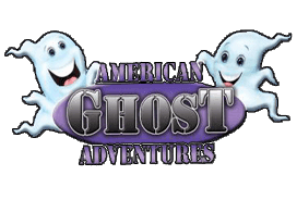 American Ghost Adventures Logo