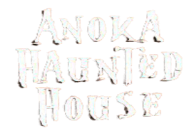 Anoka Haunted House logo