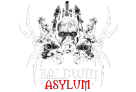 Baldwin Asylum Logo