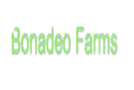 Bonadeo Farms logo