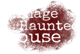 Carnage Haunted House haunted house in Ohio logo