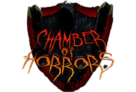 Chamber of Horrors Logo