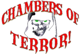 Chambers of Terrors logo
