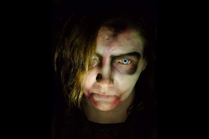 Doomsday Haunt haunted house in Alabama featured image