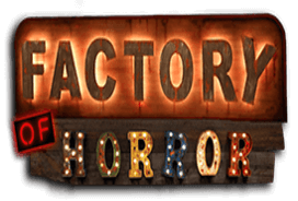 Factory Of Horror logo