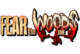 Fear the Woods logo