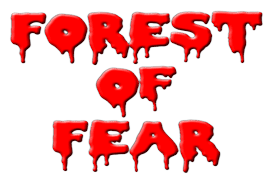 Forest of Fear Logo