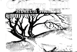 Gallows Hill Museum Logo