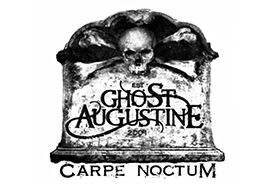 Ghost Augustine Logo