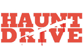 Haunt Drive Logo