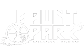 Haunt Park logo