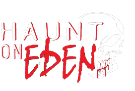 Haunt on Eden logo
