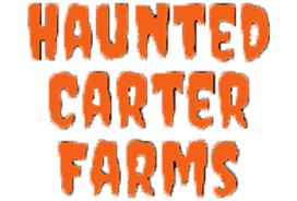 Haunted Carter Farm Logo