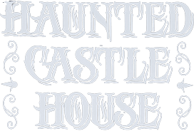Haunted Castle House logo