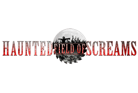 Haunted Field of Screams logo