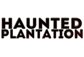 Haunted Plantation haunted house in Hawaii logo