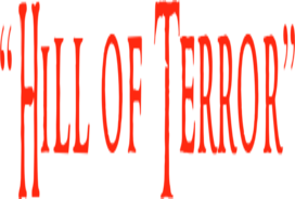 Hill of Terror Logo