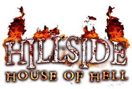 Hillside House of Hell Logo