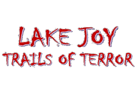 Lake Joy Trails of Terror logo