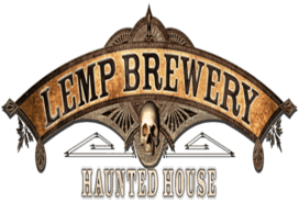 Lemp Brewery Haunted House logo