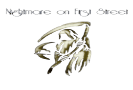 Nightmare on First Street logo