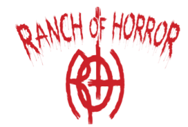 Ranch of Horror logo
