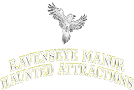 Ravenseye Manor logo