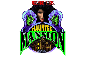 Reinke Brothers Haunted Mansion haunted house in Colorado logo