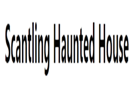 Scantling Haunted House in Arkansas logo