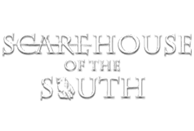Scare House of the South logo