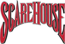 ScareHouse haunted house in Pennsylvania logo