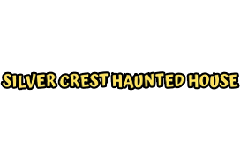 Silver Crest Haunted House in Oregon logo