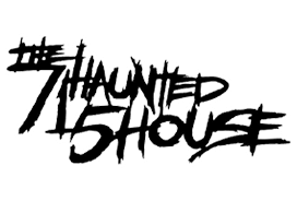 The 7-1-5 Haunted House in Massachusetts logo