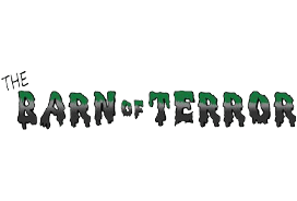 The Barn of Terror Logo