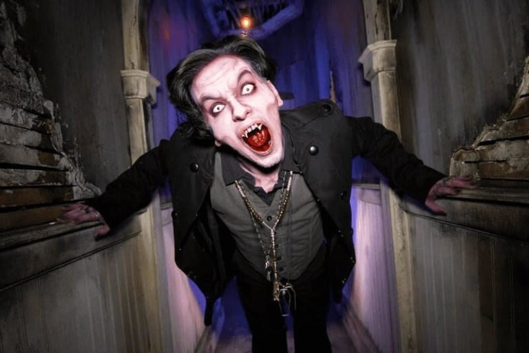 Scariest Oregon Haunted Houses Terrorizing Haunted Houses OR