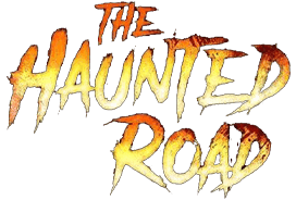 The Haunted Road Logo