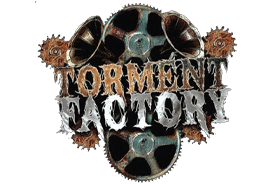 Torment Factory Logo