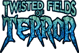 Twisted Fields of Terror logo