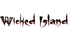 Wicked Island Logo