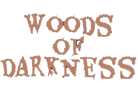 Woods of Darkness logo