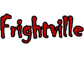Frightville haunted house in Washington logo