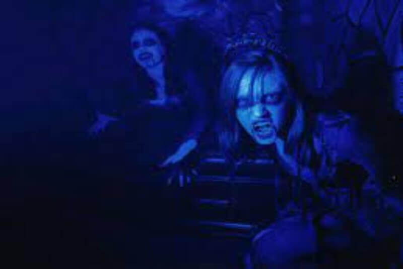 Scream Fair haunted house in Washington featured image