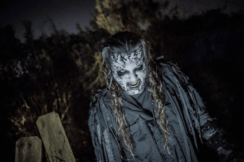 ScreamWorld haunted house in Texas featured image