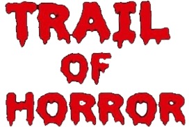 Trail of Horror Haunted House and Hayride in West Virginia logo